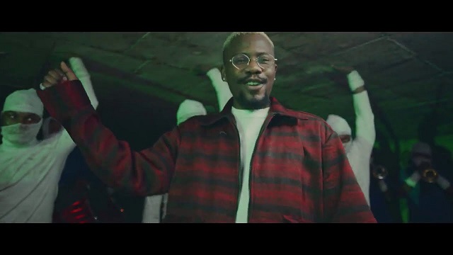 VIDEO: Ycee – MIDF (Money I Dey Find)