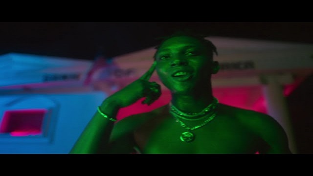 VIDEO: Bella Shmurda ft. Zlatan, Lincoln – Cash App