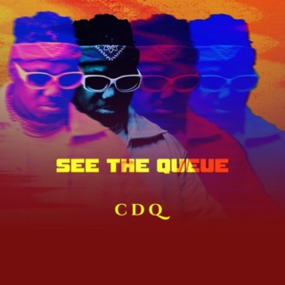 [Full Ablum] CDQ – See the Queue Ep