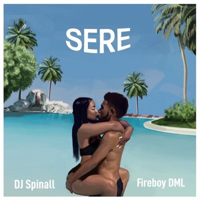 DJ Spinall ft. Fireboy – Sere