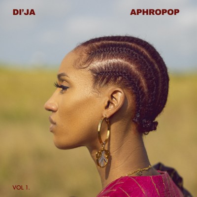 Di’Ja – Ayo