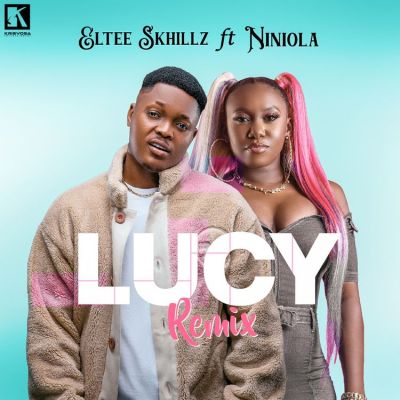 Eltee Skhillz Ft. Niniola – Lucy (Remix)