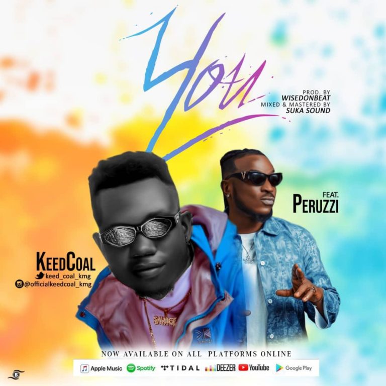 Keedcoal Ft. Peruzzi – You