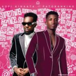 Kofi Kinaata Ft. Patoranking – Something Nice