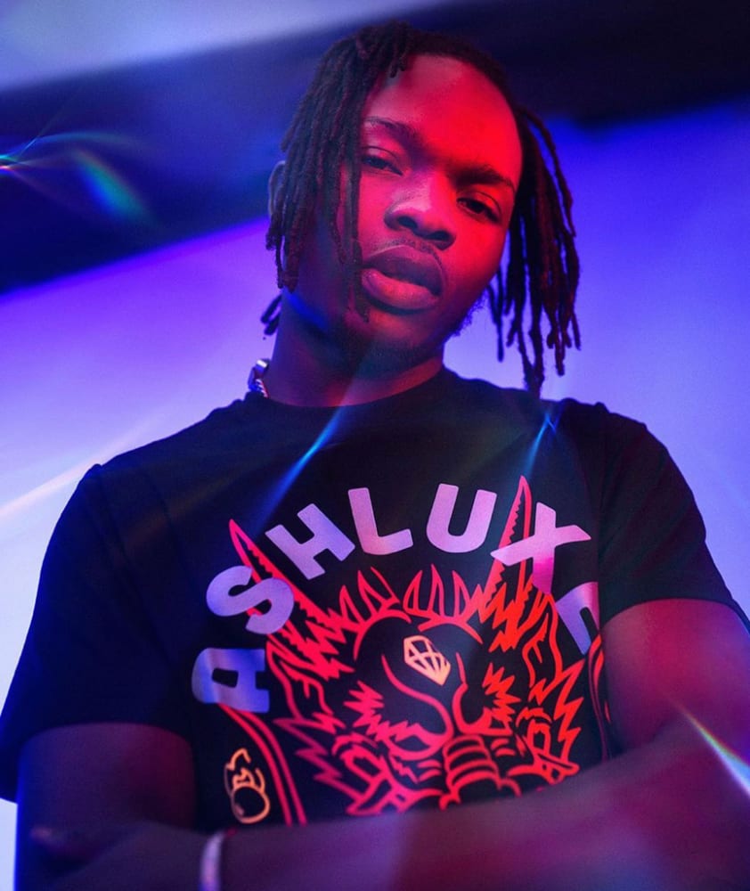 Naira Marley – Koleyewon