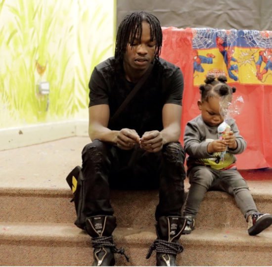 Naira Marley – Chichi