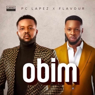 Pc Lapez Ft. Flavour – Obim (Remix)