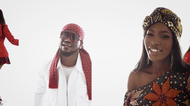 VIDEO: Rudeboy – Woman