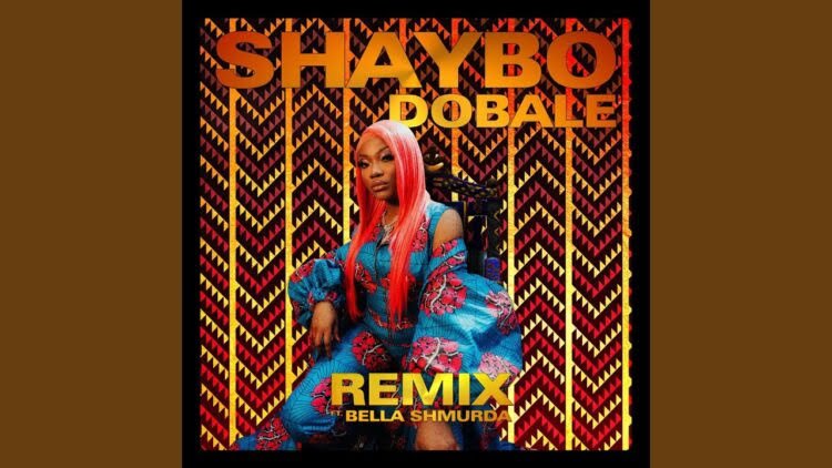 Shaybo Ft. Bella Shmurda – Dobale (Remix)