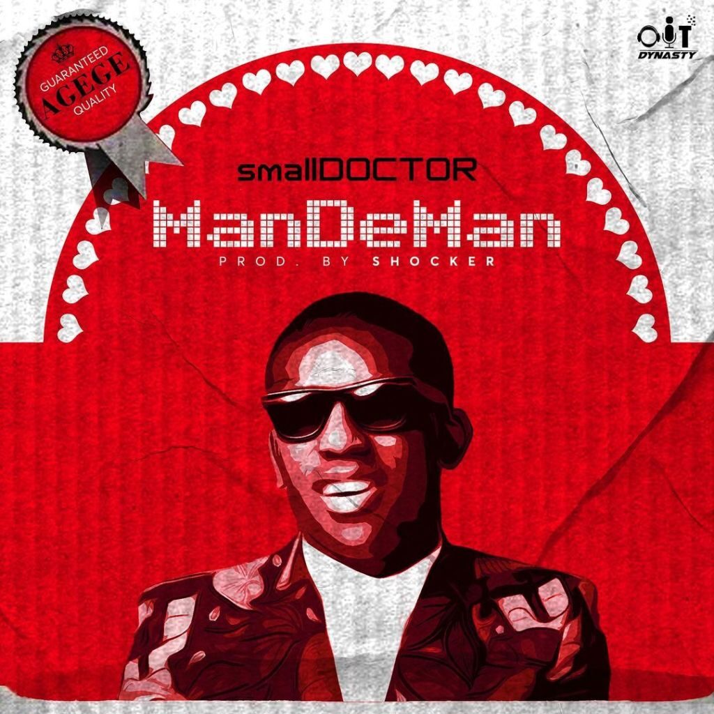 Small Doctor – ManDeMan