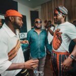 Timi Dakolo Ft. Davido – The Chorus Leader