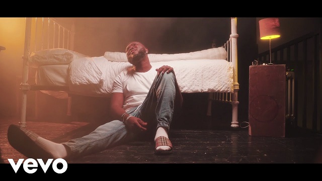 VIDEO: Dr Dolor – Wake Up