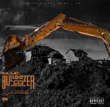 MA-E – BULL DOZER