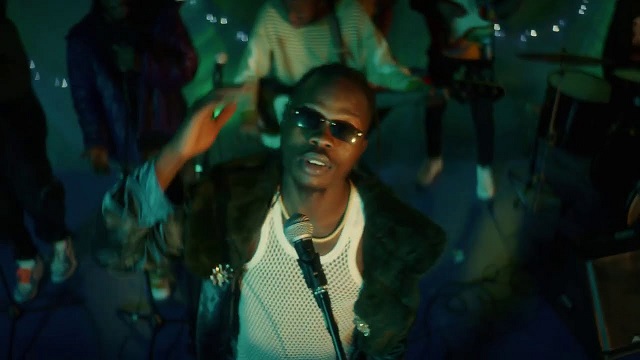 VIDEO: Naira Marley – Chi Chi