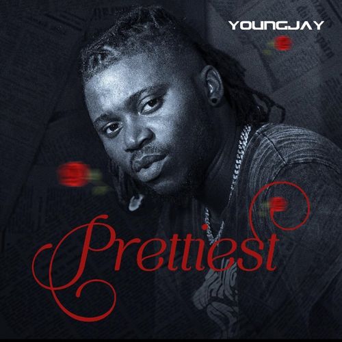 YOUNGJAY – PRETTIEST (PROD BY WONDAMAGIK)