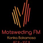 DJ Ace – MotswedingFM (Back to School Piano Mix)