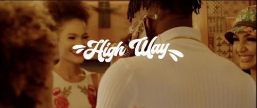 VIDEO: DJ Kaywise – HighWay Ft. Phyno