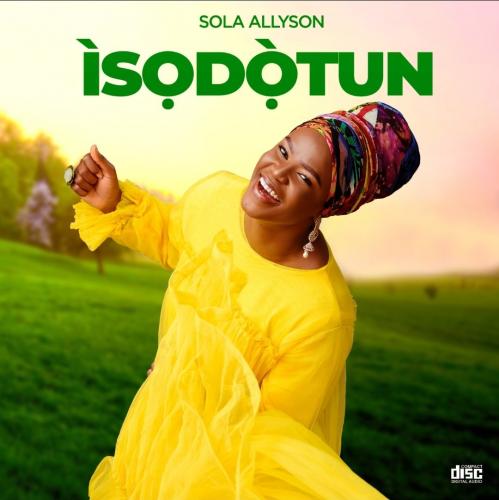 Sola Allyson – Isin