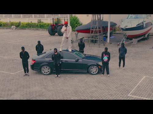 VIDEO: Bodeblaq Ft. Dremo – No Cap