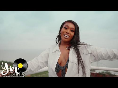 VIDEO: Fantana – No Dulling