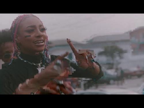 VIDEO: GoodGirl LA – Bando