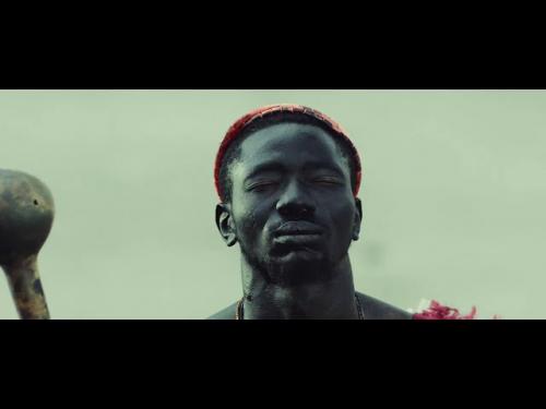 VIDEO: OlaDips – Mainland 2 Island Ft. Zlatan