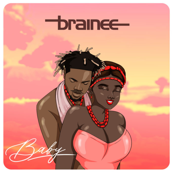 Brainee Baby mp3