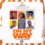 Ceekay – On My Way