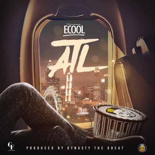 Ecool ATL 1