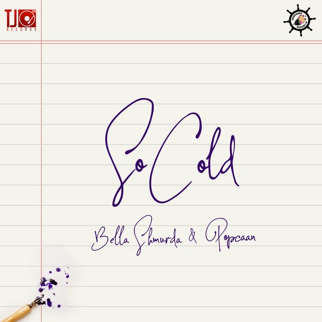 Bella Shmurda – So Cold ft Popcaan