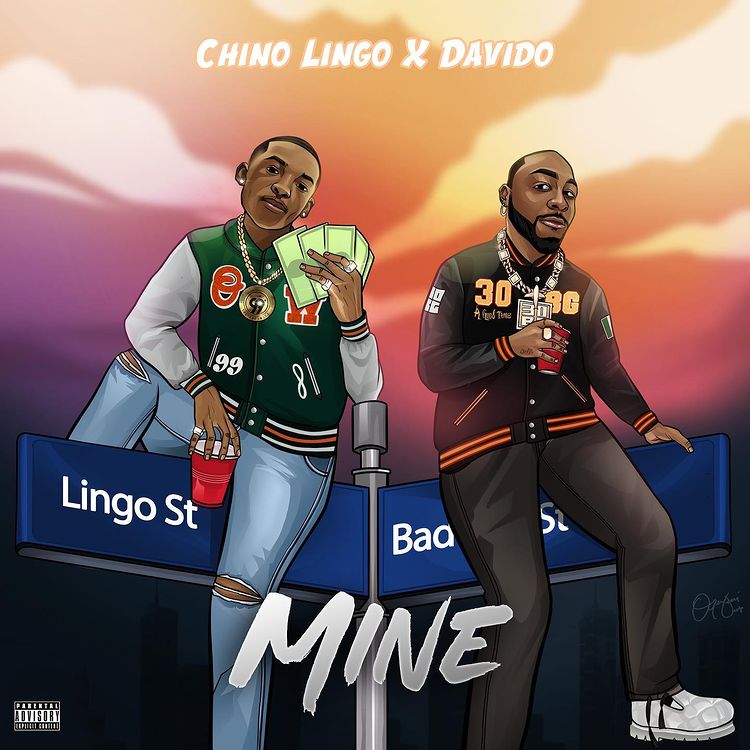 Chino Lingo Mine 1