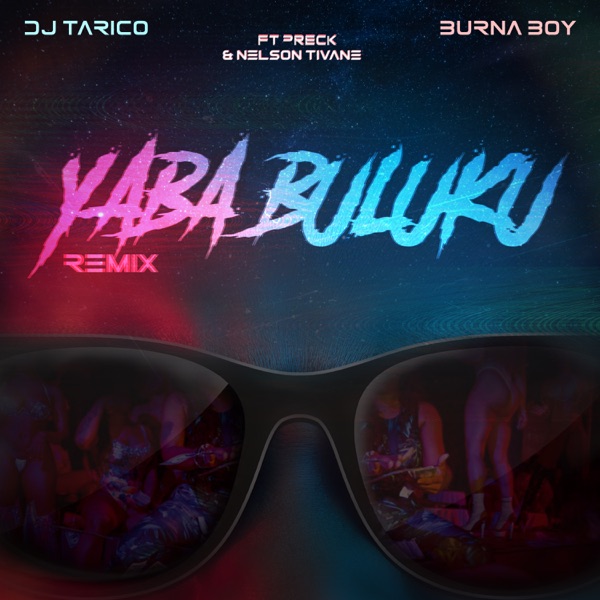 DJ Tarico Yaba Buluku Remix 3