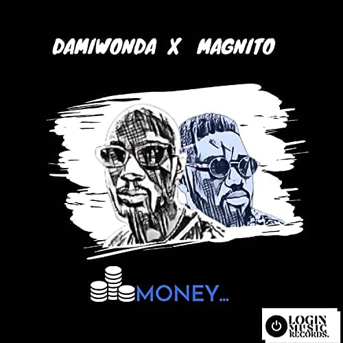 Damiwonda – Money Ft Magnito