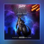 Dax Godzilla 1