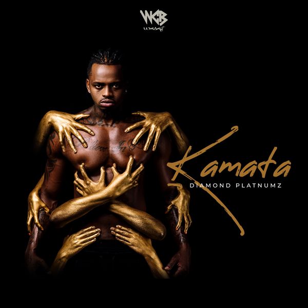 Diamond Platnumz Kamata 1