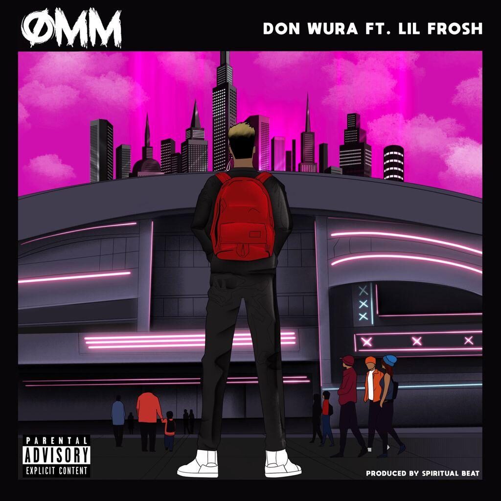 Don Wura Ft Lil Frosh – One Man Mopol