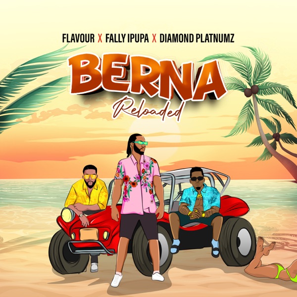 Flavour Berna Reloaded 1