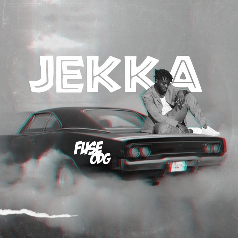 Fuse ODG – Jekka