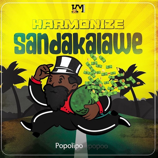 Harmonize Sandakalawe