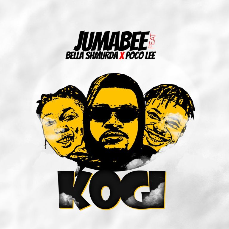 Jumabee – Kogi Ft Bella Shmurda Poco Lee