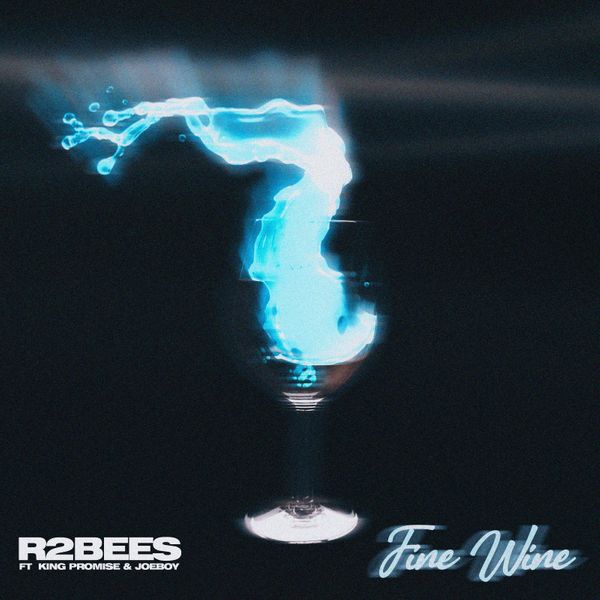 R2Bees Fine Wine 1