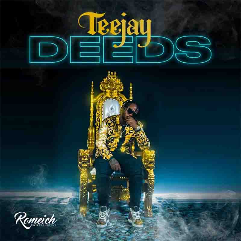 Teejay Deeds 1