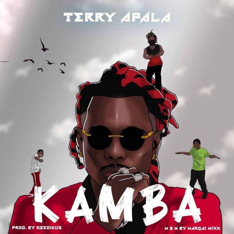 Terry Apala – Kamba