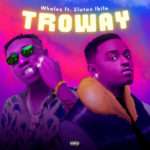 Whalez – Troway Ft Zlatan 1