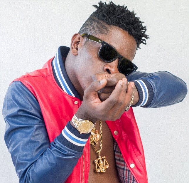 Who Miss Me by Shatta Wale