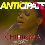chidinma this love 1