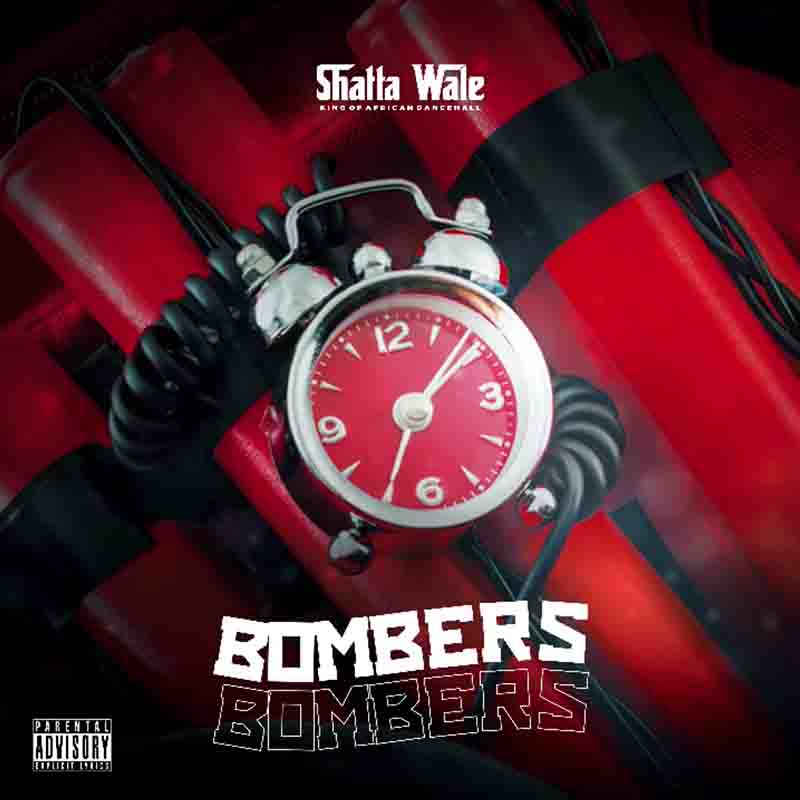 shatta wale bombers