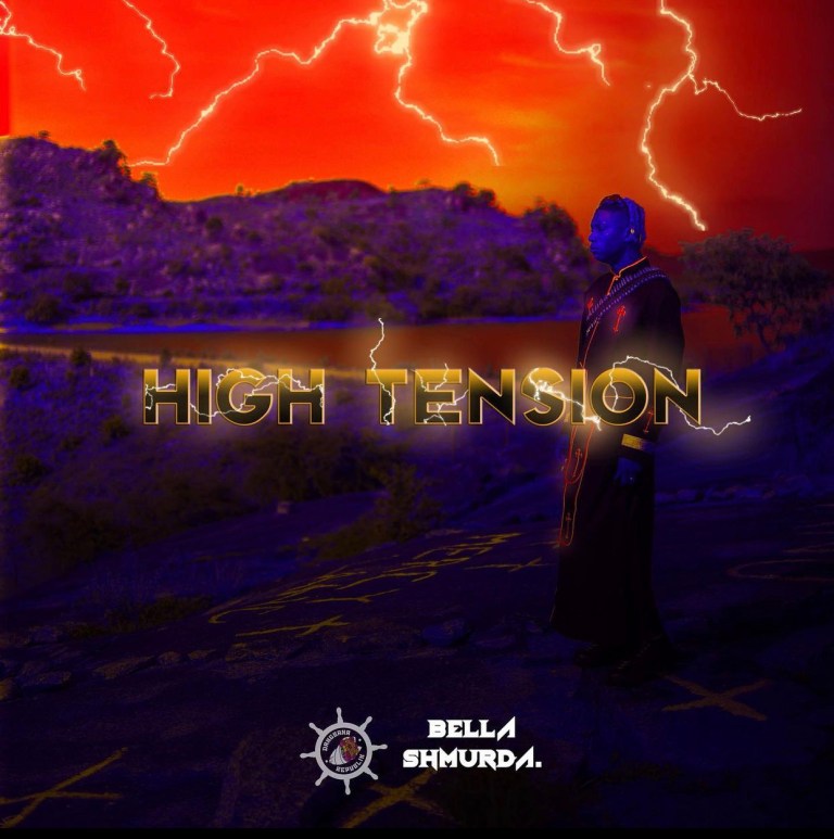 Bella Shmurda High Tension 2 0 1