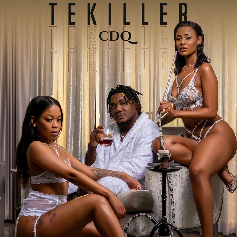 CDQ – Tekiller 1