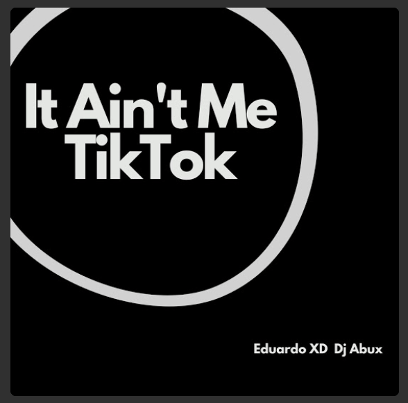 Eduardo XD Ft DJ Abux – It Aint Me TikTok Remix